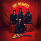 Peawees - One Ride (Limited Edition) (LP)