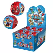 PJ Masks mekana lopta zveckica, 10cm, 04-5289