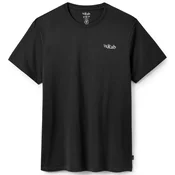Rab Stance Traverse majica, beluga (XL)