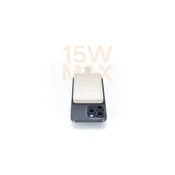 XIAOMI 15W Magnetic Power Bank 6000mAh (BHR9074GL)