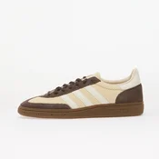 Sneakers adidas Handball Spezial Warm Vanilla/ Off White/ Dark Brown EUR 42