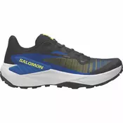 Salomon Tekaški čevlji Genesis L49237100 Črna