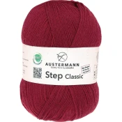 Austermann Step 4 Classic 1005 Pletilna preja