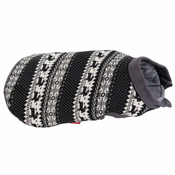 Norveški džemper za pse - oko 35 cm duljina leda (velicina L)