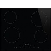 Smeg ploča za kuhanje SE364TD