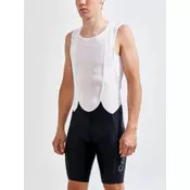 Moške kolesarske hlače Craft Adv Endurance BibShort - Black/White