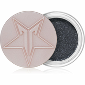 Jeffree Star Cosmetics Eye Gloss Powder sjajno sjenilo za oci nijansa Black Onyx 4,5 g