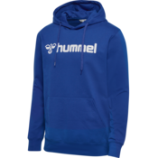 moški pulover s kapuco hmlGO 2.0 LOGO