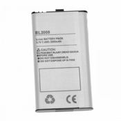 Baterija za Hytera PD355/PD365/PD375, 2000 mAh