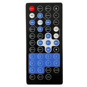 General VST VDV300 - compatible General-branded remote control