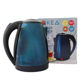 KEA GRELNIK VODE INOX MODER 1,8L, (21133982)