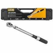 JCB Dvosmjerni moment kljuc s bravom 120Nm 3/8