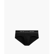 Mens briefs ATLANTIC Magic Pocket - black