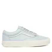 Tenis superge Vans Old Skool VN000D6WYP21 Svetlo modra