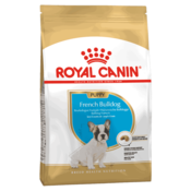 Royal Canin Breed Nutrition Francuski Buldog Puppy - 1 kg