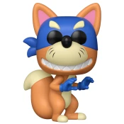 Vinilna figurica Funko Pop! Animation: Dora – Swiper #2005