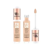 Catrice True Skin korektor za lice s visokim prekrivanjem WTP 005 Warm Macadamia 4.5ml