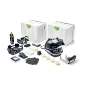 FESTOOL CONTURO KA 65 Set Robna lepilka