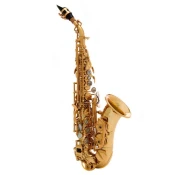 Saksofon Sopran Bb John Packer JP043CG
