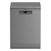 BEKO prostostoječi pomivalni stroj BDFN16450X