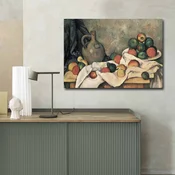 Wallity Slika na platnu 70x100cm