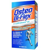 OSTEO BI-FLEX TBL A40 MILSING
