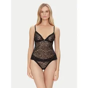 Guess Komplet perila O5RG06 KBGT0 Črna Regular Fit