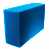 Bioakvacit - bio filtrirna pena 50x25x10 cm, TM 20