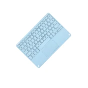 Royal Bailey Flip cover in Bluetooth Tipkovnica Royal bailey JT-T500 za Samsung Tab A7 10.4(2020)T500/T505, (21596360)