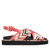 Sandali M Missoni Allan MWF110_002 Roza