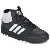 adidas HOOPS MID CLASSIC Črna