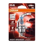 shumee Osram Night Breaker H4 NL 150% [BL1]