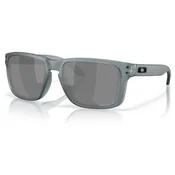 Oakley Holbrook naocare za sunce, Matte Crystal Black – Prizm Black polarizovane