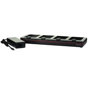 Honeywell battery charging station, 4 slots