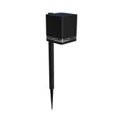 Philips - LED Solarna svetilka VIRONA LED/1,8W/3,7V 2700K IP44