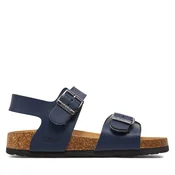 Sandali CMP Kids Raisho Sandal 3Q95674 Mornarsko modra