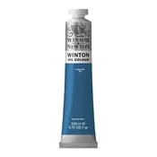 Oljna barva Winsor   Newton Winton 200 ml | izberite odtenek