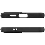Spigen SAMSUNG GALAXY S24 Caseology Parallax Mat črno ohišje
