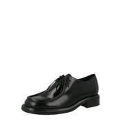 VAGABOND SHOEMAKERS Čevlji na vezalke ELLIS črna