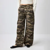 Cargo pantalone