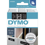 DYMO PISALNI TRAK DYMO D1, 12 MM