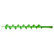 VEVOR Sveder za vrtanje 80x790 mm zelene barve