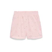 VERO MODA Hlače VMEliza  roza