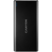 CANYON power bank PB-106 10000 mAh Black