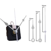 INF Gibalo za uro z obratnim gibanjem in kompletom večbarvnih kazalcev, (5000291810)