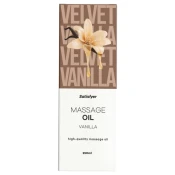 Satisfyer - masažno olje - vanilija (250ml)