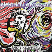 Elektricni orgazam - Živo i akusticno (Vinyl) RSD 2022.