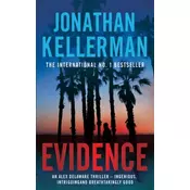 Evidence (Alex Delaware series, Book 24)
