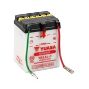 Yuasa Yumicron YB2,5L-C Motorcycle Battery