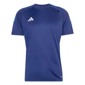 ADIDAS PERFORMANCE Funkcionalna majica TIRO 26 ESSENTIALS  azur / temno modra / bela